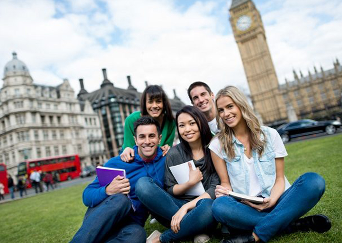 Study in USA without IELTS